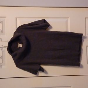 Design History Sweater M black
